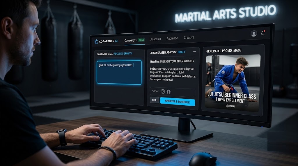 Running your academy on the Academy Launch System