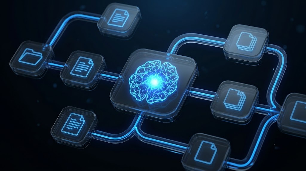Marketing automation that captures every lead and follows up automatically