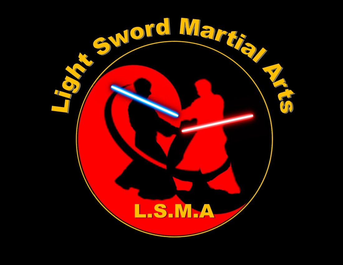 Light Sword Martial Arts logo