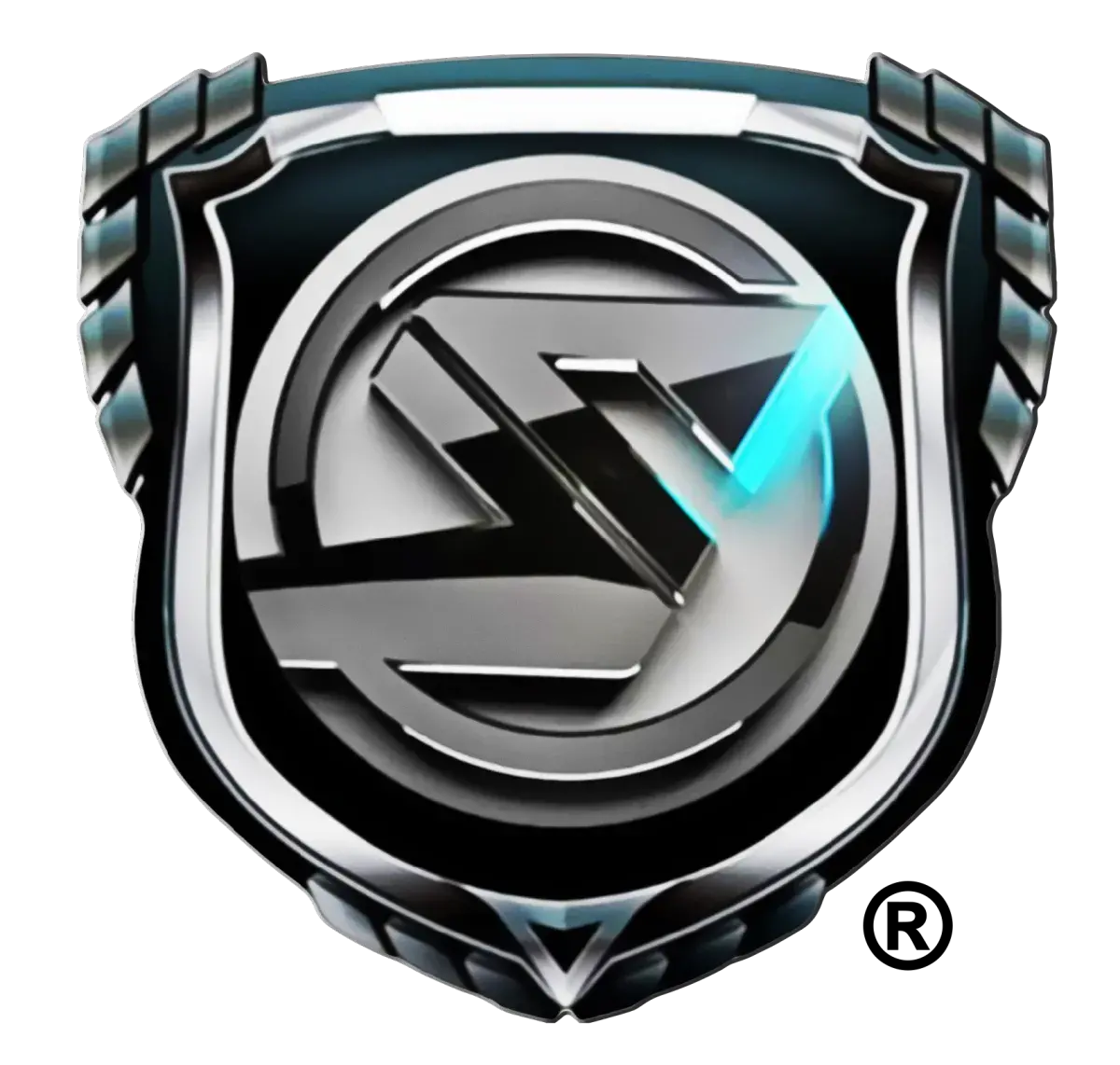 Saberation Inc. logo