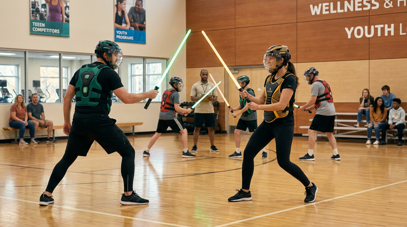A partnership proposal for your YMCA chapter