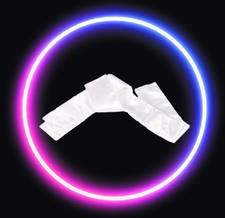 White Sash