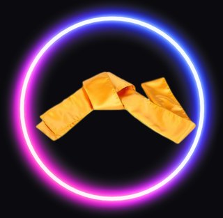 Yellow Sash