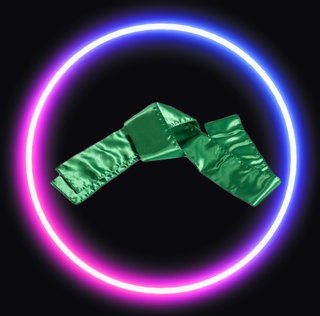 Green Sash