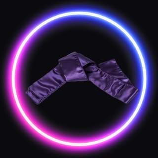 Purple Sash