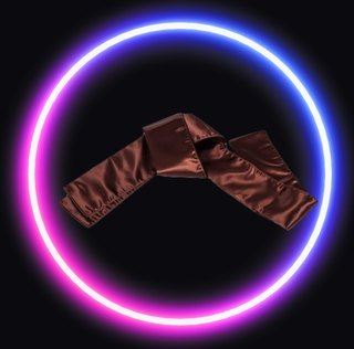 Brown Sash