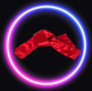 Red Sash